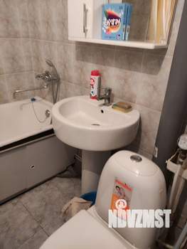 1-к квартира, на длительный срок, 30м2, 3/5 этаж