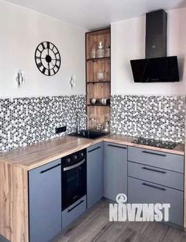 2-к квартира, на длительный срок, 44м2, 4/25 этаж