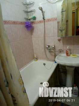 1-к квартира, посуточно, 30м2, 4/5 этаж