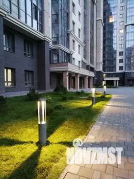 Студия квартира, посуточно, 23м2, 2/18 этаж