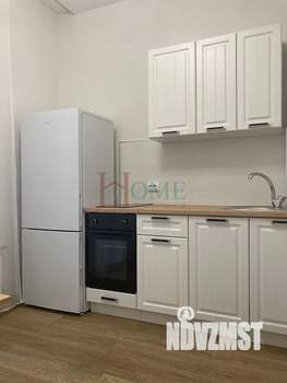 1-к квартира, на длительный срок, 27м2, 24/30 этаж