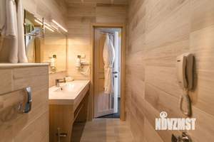 2-к квартира, посуточно, 33м2, 1/1 этаж