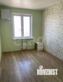 2-к квартира, на длительный срок, 39м2, 25/25 этаж