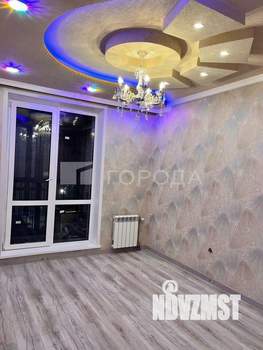 1-к квартира, на длительный срок, 38м2, 6/12 этаж