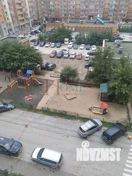 1-к квартира, на длительный срок, 40м2, 6/16 этаж