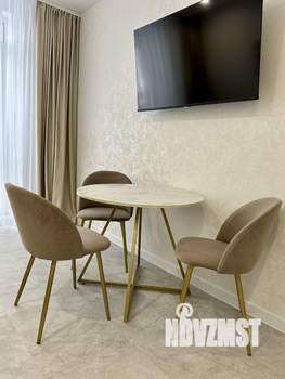 1-к квартира, на длительный срок, 36м2, 11/21 этаж