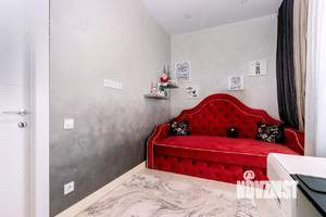 3-к квартира, на длительный срок, 80м2, 20/22 этаж