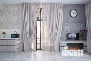 2-к квартира, посуточно, 58м2, 1/1 этаж