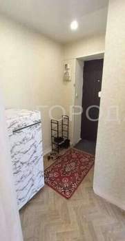 1-к квартира, на длительный срок, 27м2, 2/2 этаж