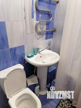 Студия квартира, на длительный срок, 17м2, 15/17 этаж