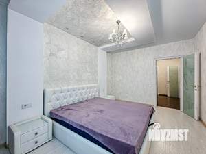 2-к квартира, на длительный срок, 55м2, 16/17 этаж