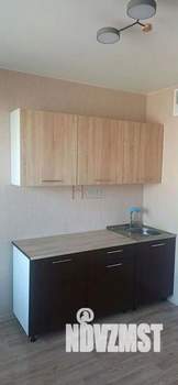 1-к квартира, на длительный срок, 40м2, 15/18 этаж