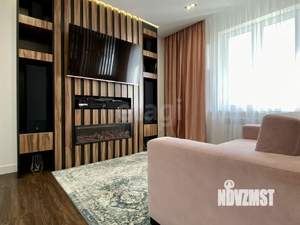 3-к квартира, на длительный срок, 100м2, 12/25 этаж