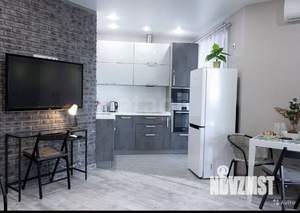 1-к квартира, на длительный срок, 41м2, 8/16 этаж