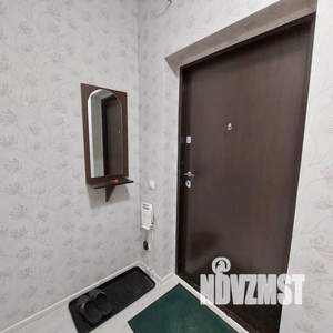 Студия квартира, посуточно, 30м2, 21/25 этаж