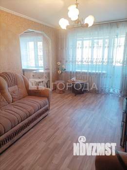 2-к квартира, на длительный срок, 43м2, 5/5 этаж