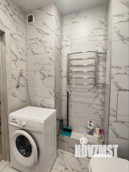 Студия квартира, на длительный срок, 28м2, 7/25 этаж