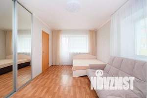 1-к квартира, посуточно, 40м2, 4/5 этаж