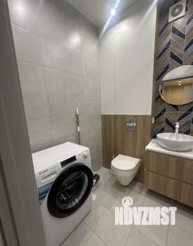 2-к квартира, на длительный срок, 45м2, 24/25 этаж