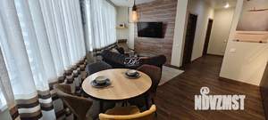 3-к квартира, на длительный срок, 62м2, 9/25 этаж