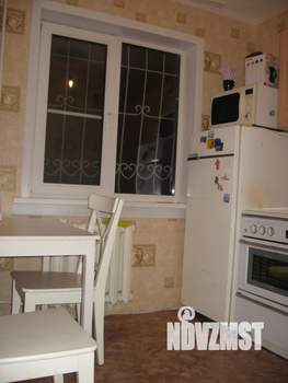 1-к квартира, на длительный срок, 32м2, 1/4 этаж