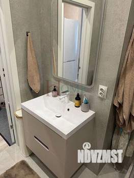1-к квартира, на длительный срок, 31м2, 4/22 этаж