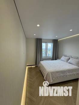 2-к квартира, посуточно, 56м2, 23/25 этаж