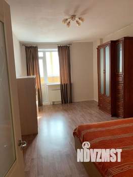 3-к квартира, на длительный срок, 90м2, 10/17 этаж