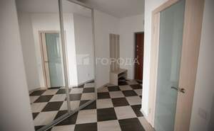 1-к квартира, на длительный срок, 40м2, 14/25 этаж