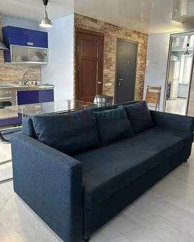 3-к квартира, на длительный срок, 64м2, 8/9 этаж