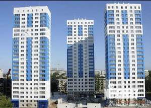 4-к квартира, на длительный срок, 230м2, 23/23 этаж