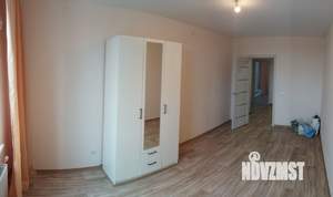 2-к квартира, на длительный срок, 57м2, 9/24 этаж