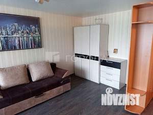 1-к квартира, на длительный срок, 30м2, 5/5 этаж