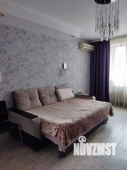 1-к квартира, на длительный срок, 41м2, 10/16 этаж
