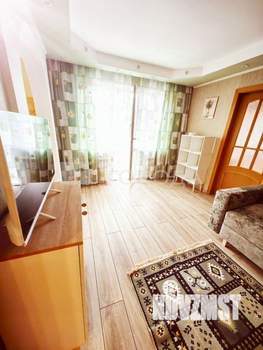 2-к квартира, на длительный срок, 44м2, 3/5 этаж