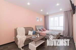 1-к квартира, посуточно, 36м2, 22/22 этаж