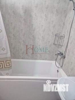 1-к квартира, на длительный срок, 35м2, 7/25 этаж