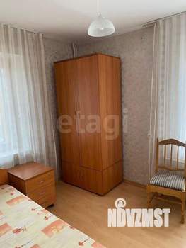 4-к квартира, на длительный срок, 80м2, 7/12 этаж