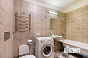2-к квартира, посуточно, 38м2, 1/1 этаж