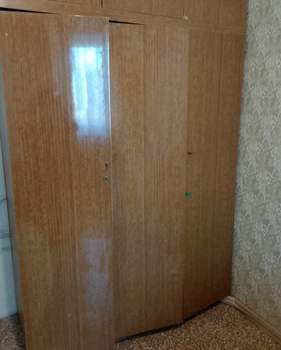 2-к квартира, на длительный срок, 44м2, 8/9 этаж