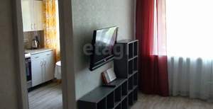 1-к квартира, на длительный срок, 31м2, 5/5 этаж