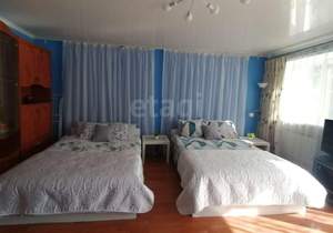 1-к квартира, на длительный срок, 43м2, 2/5 этаж