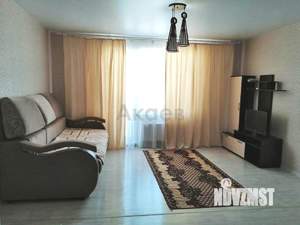 2-к квартира, на длительный срок, 43м2, 7/11 этаж