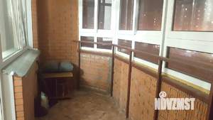 Студия квартира, на длительный срок, 35м2, 4/16 этаж