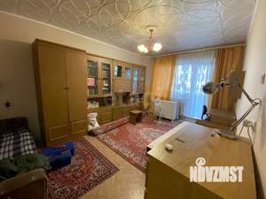 1-к квартира, на длительный срок, 34м2, 5/5 этаж