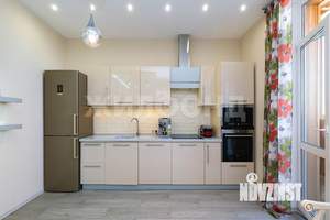 2-к квартира, на длительный срок, 74м2, 11/16 этаж