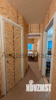 1-к квартира, на длительный срок, 32м2, 3/5 этаж