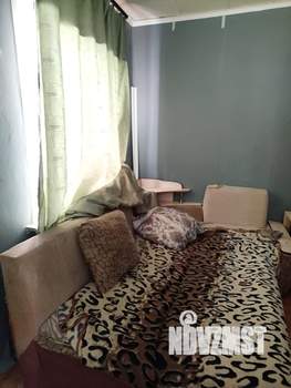 2-к квартира, на длительный срок, 42м2, 1/4 этаж