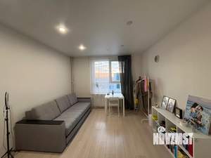 Студия квартира, на длительный срок, 25м2, 24/25 этаж