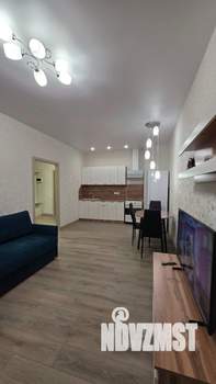 3-к квартира, на длительный срок, 67м2, 5/24 этаж